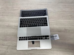 Apple MacBook 2016 2017 13 / 12 2015-2017 топкейс кришка