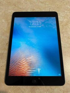 Планшет Apple iPad mini Wi-Fi