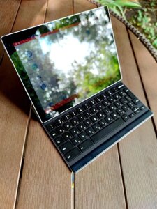 Планшет Google Pixel C 64GB/Android 8.