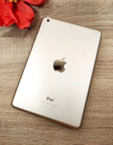 Планшет iPad Apple mini 3*16GB. Wi-fi