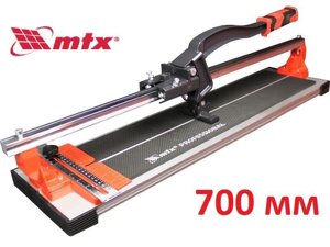 Плиткоріз монорейковий Professional MTX 700 мм