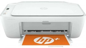 Принтер сканер WiFi HP принтер 3в1 HP DeskJet 2710e БФП