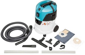 Професійний пилосос Макіта Makita VC2512L