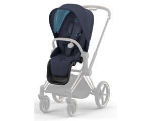 Прогулянковий візок Cybex Priam / Travel System 2в1, 3в1