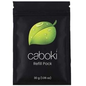 Пудра для волосся кератинова Caboki refil pack 30 г (США)