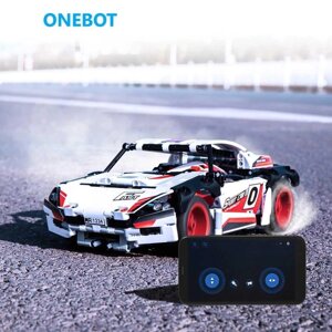 Радіокерований конструктор Xiaomi ONEBOT Racing Drift (оригінал)