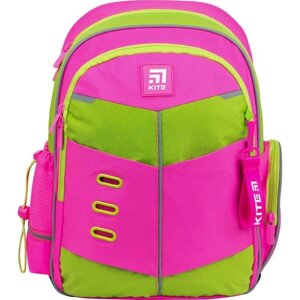 Розпродаж. Рюкзак шкільний Kite Neon для дівчинки в 1-4 клас