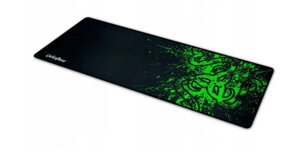 RAZER Килим ігровий, килимок для миші, мишки, ігрова поверхня