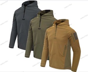 Сорочка RANGE HOODIE Helikon-tex сорочка худі з капюшоном кольору