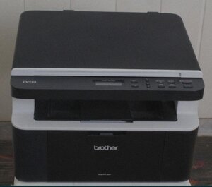 Найкращий БФП принтер сканер ксерокс-копір БФП