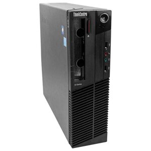 Системний блок Lenovo M83 Intel Pentium G3220 4GB RAM 250GB HDD