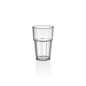 Склянка/склянка (хайбол), 300 мл, GC-0021tr Полікарбонат