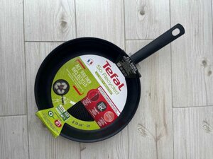 Сковорода універсальна Tefal SO RECYCLED d-22/24/26/28см