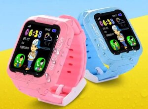 Smart Watch K3 Смарт-годинник Watch K3 Kids