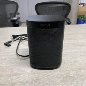 Sonos One Gen 2 Wi-Fi колонка зі Spotify Connect AirPlay 2