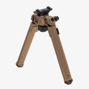 Сошки magpul M-LOK MAG933 FDE-сошка bipod harris