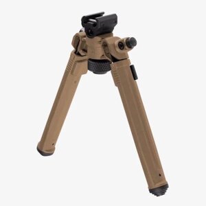 Сошки Magpul на Пикатинни Picatinny Пікатінні 1913 MAG941 койот Harris