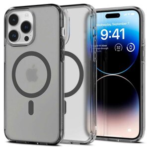 Spigen Ultra Hybrid Mag Frost Чохол для iPhone 14 Pro / 14 Pro Max