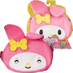 Сумочка большая purse pets пурс петс інтерактивна Hello Kitty