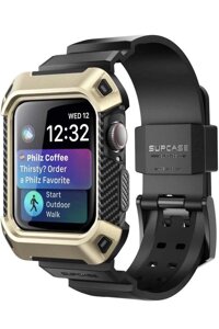 Supcase ремінець для Apple Watch 44/45 Чохол для Apple Watch 8/SE/7/6/5