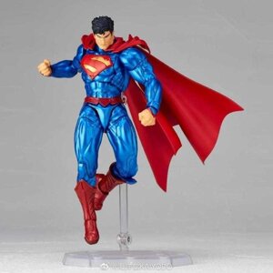 Superman Figure New 52 Дивовижний Ямагучи Revoltech № 027 Супермен