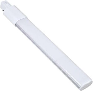 Світлодіодна лампа G23 8 Вт натуральний білий 4000 К 2-контактний