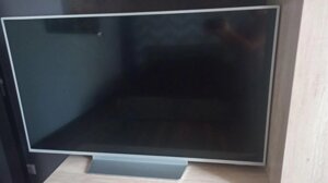 Телевізор Philips 55PUS7803/12 на запчастин