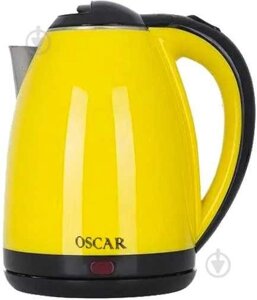 Термочайник Oscar DK 8510 X