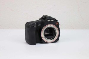 Тушка sony dslr a350