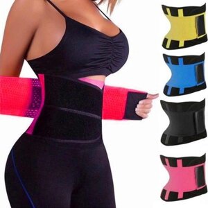 Потяг для схуднення Hot Shapers Hot Belt Power ВЕЛИКИЙ