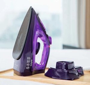 Праска бездротової парової XIAOMI Lofans Murphy Cordless Steam Iron