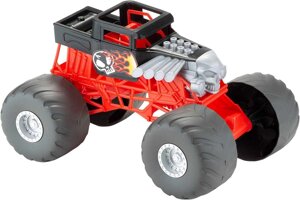 Велика Машинка Hot Wheels Монстер тракс Бон Шейкер 1:10 Monster Truck