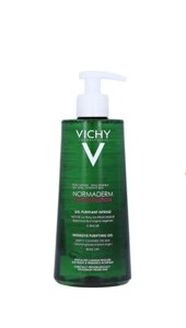 Vichy Normaderm Очищаючий Гель для Умивання 400мол.
