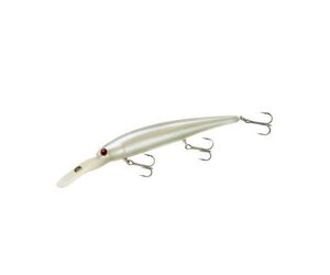 Воблер BANDIT Walleye Deep 11,9cm17,7г3,68,2m02 Glo color