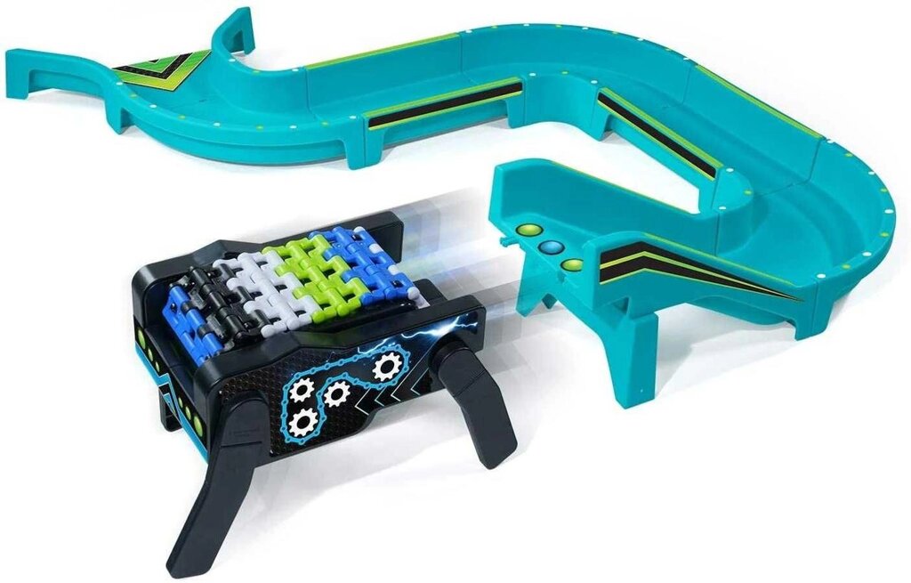 WowWee Power Treads Ігровий набір машина всюдихід від компанії Компас - фото 1