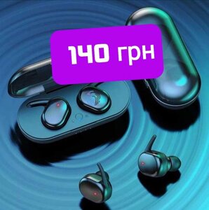 Y30 Bluetooth навушники Tws V5.2