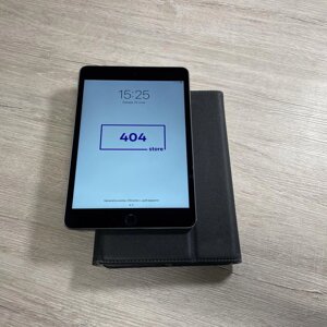 Як новий Apple iPad Mini 4 128GB WiFi планшет il3229