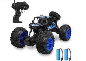 YEZI RC Off Road 4х4 позашляховик на пульті дистанційному керуванні