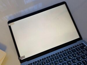 Захисна плівка WIWU для MacBook Air/Pro 13.3 защитная пленка Макбук