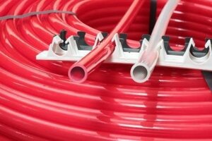 Труба для теплої підлоги Heat-PEX PeRT 16x2.0 мм бухта 500 м