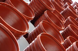 Труба гофрована каналізація Plastimex 200x6000 гофрована каналізаційна