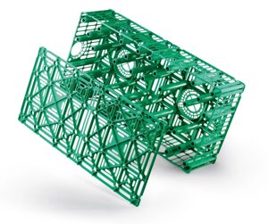 Дренажний блок RAINEO (РАЙНЕО) 60 тонн