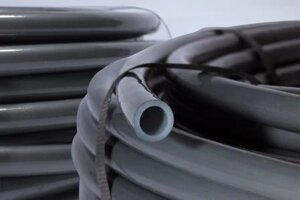 Труба Heat-PEX 25x3.5 мм (Хіт-Пекс)