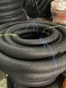 Дренажна труба з геотекстилем Ø 200 мм