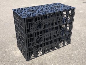 БЛОК тунель для відведення води у дренажних системах СТОРМ-БОКС (STORMBOX)