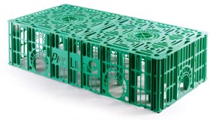 ТУННЕЛЬ (блок) дренажний STORMBOX - 2 на 60 тонн