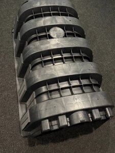 Дренажний тунель 310 л (Польща) для автономної каналізації