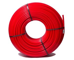 Труба для теплої підлоги Heat-Pex Pex-А 16 мм бухта 480 м