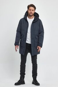 Куртка-зимова Trend Collection 66-151 синій (03)