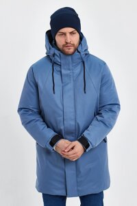 Куртка-зимова Trend Collection 66-175 блакитний (SKY BLUE)